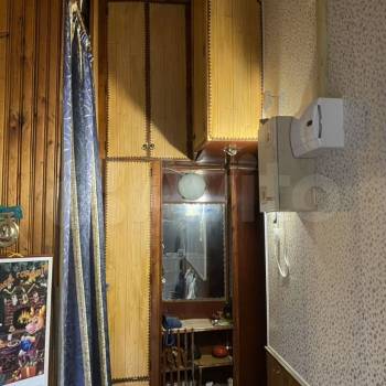 Продается 2-х комнатная квартира, 57,3 м²