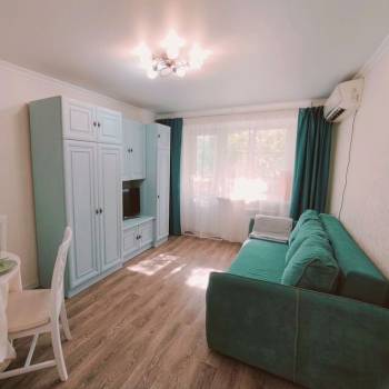 Продается 3-х комнатная квартира, 56,1 м²