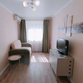 Продается 3-х комнатная квартира, 56,1 м²