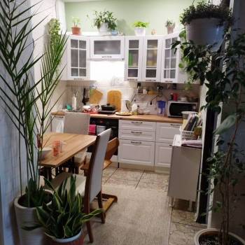 Продается 2-х комнатная квартира, 50 м²