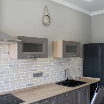 Сдается 1-комнатная квартира, 43 м²