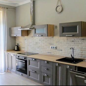 Сдается 1-комнатная квартира, 43 м²