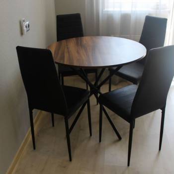 Сдается 1-комнатная квартира, 43 м²