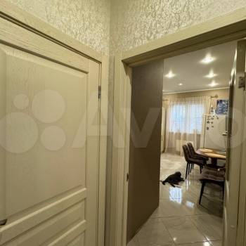 Продается 2-х комнатная квартира, 47,2 м²