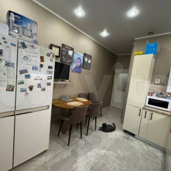 Продается 2-х комнатная квартира, 47,2 м²