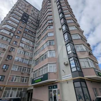 Продается 2-х комнатная квартира, 47,2 м²