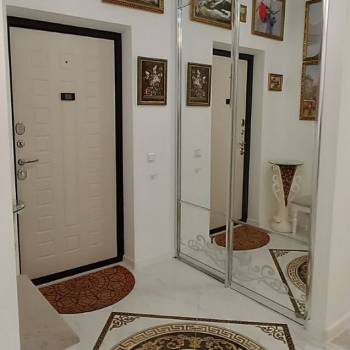 Продается 3-х комнатная квартира, 110 м²