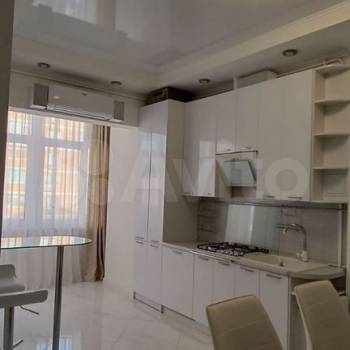 Продается 3-х комнатная квартира, 110 м²