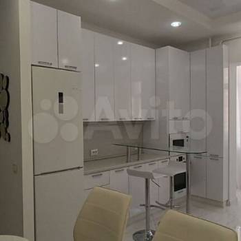 Продается 3-х комнатная квартира, 110 м²