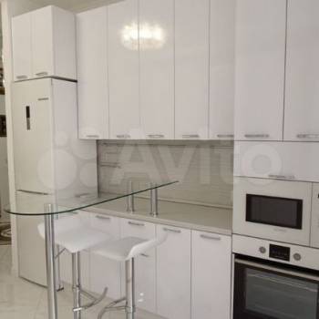 Продается 3-х комнатная квартира, 110 м²