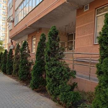 Продается 3-х комнатная квартира, 110 м²