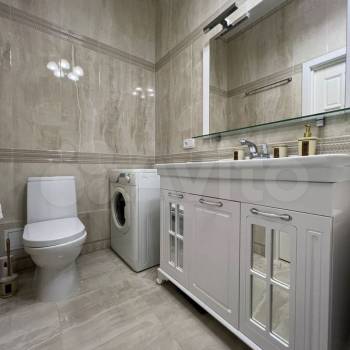 Продается 3-х комнатная квартира, 110 м²