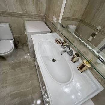 Продается 3-х комнатная квартира, 110 м²