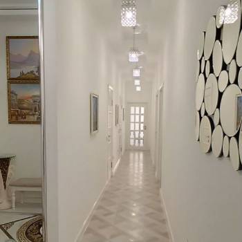 Продается 3-х комнатная квартира, 110 м²