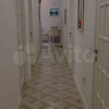 Продается 3-х комнатная квартира, 110 м²