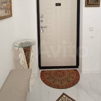 Продается 3-х комнатная квартира, 110 м²