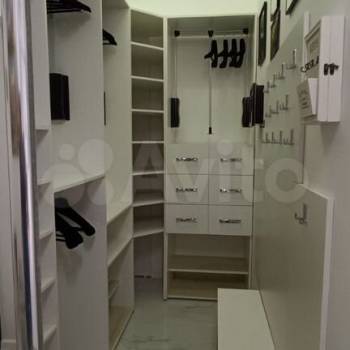 Продается 3-х комнатная квартира, 110 м²