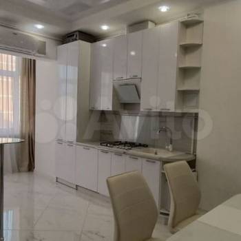 Продается 3-х комнатная квартира, 110 м²