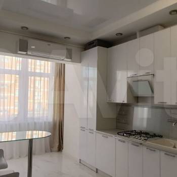 Продается 3-х комнатная квартира, 110 м²