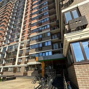 Продается 2-х комнатная квартира, 68 м²