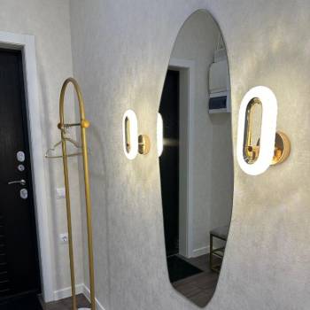 Продается 2-х комнатная квартира, 68 м²