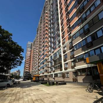 Продается 2-х комнатная квартира, 68 м²