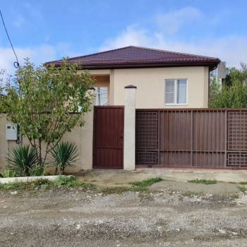 Продается Дом, 110 м²