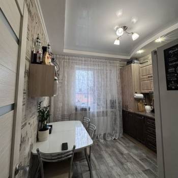 Продается 1-комнатная квартира, 30,2 м²