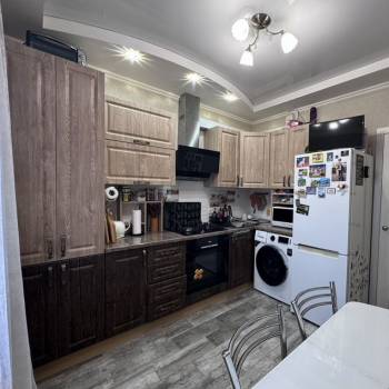 Продается 1-комнатная квартира, 30,2 м²