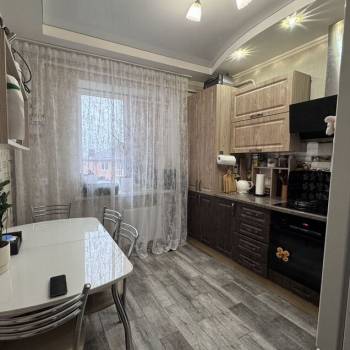 Продается 1-комнатная квартира, 30,2 м²