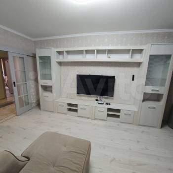 Продается 3-х комнатная квартира, 66 м²