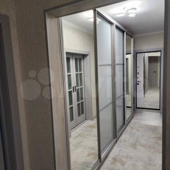 Продается 3-х комнатная квартира, 66 м²