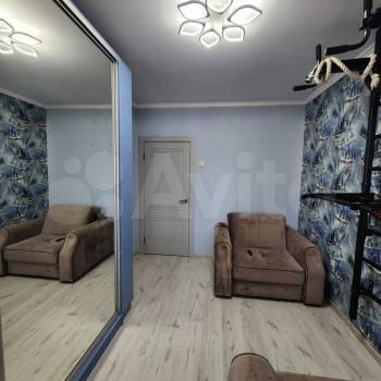 Продается 3-х комнатная квартира, 66 м²