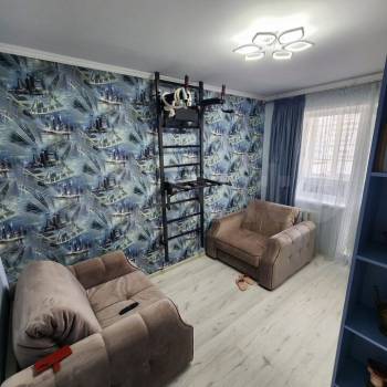 Продается 3-х комнатная квартира, 66 м²