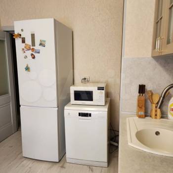 Продается 3-х комнатная квартира, 66 м²