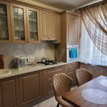 Продается 3-х комнатная квартира, 66 м²