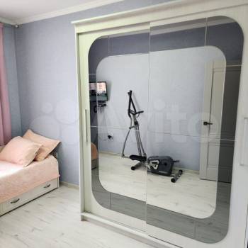 Продается 3-х комнатная квартира, 66 м²