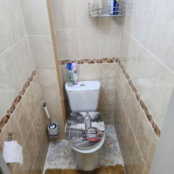 Продается 3-х комнатная квартира, 66 м²