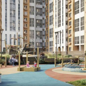 Продается 3-х комнатная квартира, 96 м²