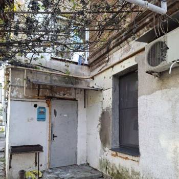 Продается 2-х комнатная квартира, 32 м²