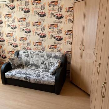 Продается 2-х комнатная квартира, 56 м²