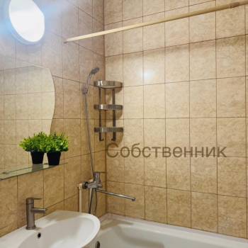 Сдается 1-комнатная квартира, 40 м²