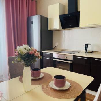 Сдается 1-комнатная квартира, 40 м²