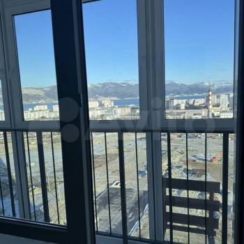 Продается 2-х комнатная квартира, 65 м²