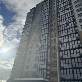 Продается 2-х комнатная квартира, 65 м²