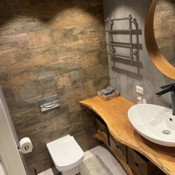 Продается 2-х комнатная квартира, 65 м²