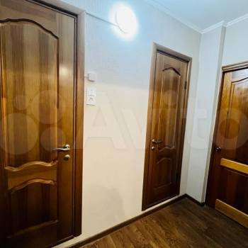 Сдается Многокомнатная квартира, 64 м²