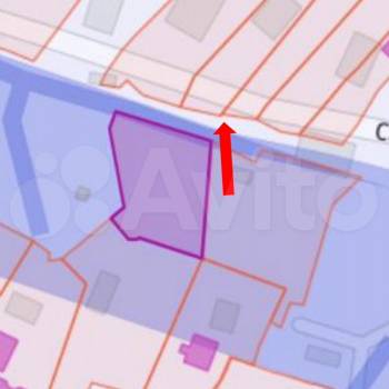 Продается Участок, 600 м²