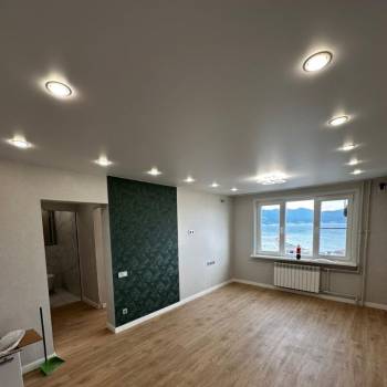 Продается 1-комнатная квартира, 37,4 м²