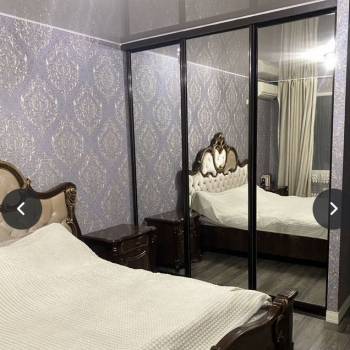 Продается 3-х комнатная квартира, 81 м²